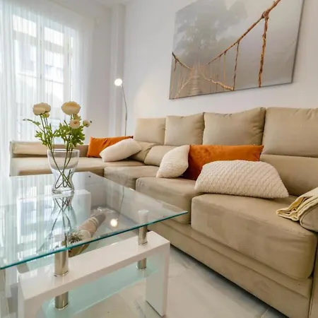 Picasso - Art District Experience Apartment Malaga Exterior photo