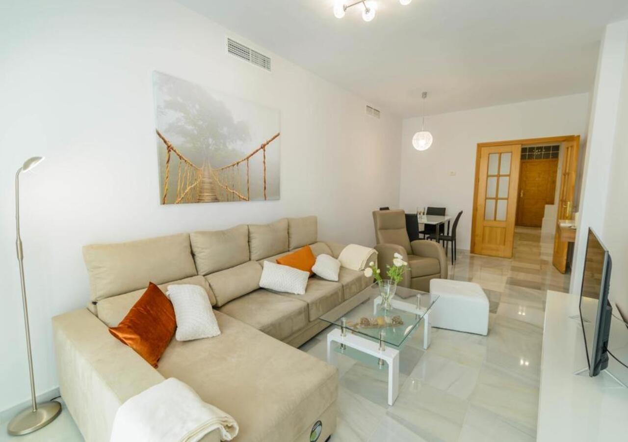 Picasso - Art District Experience Apartment Málaga