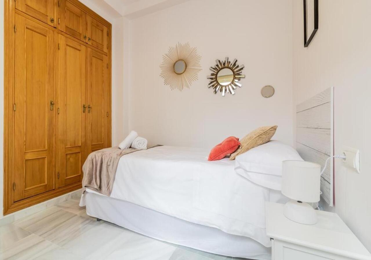Apartment Picasso - Art District Experience Málaga