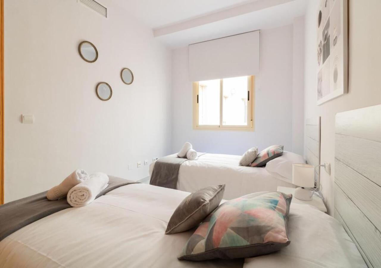 Picasso - Art District Experience Apartment Málaga
