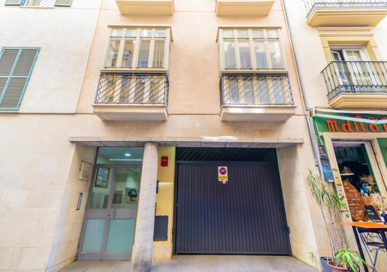 Picasso - Art District Experience Apartment Málaga