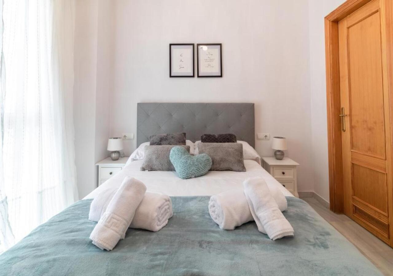 Apartment Picasso - Art District Experience Málaga